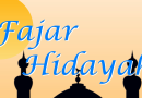 FAJAR HIDAYAH