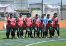 Futsal Siwo PWI Surakarta Panaskan Mesin Hadapi Porwanas 2024