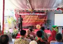Karya Bhakti Daerah Tahap IV hingga VIII Tahun 2023 di Wilayah Kodim 0735/Surakarta, Hari Ini Resmi Ditutup