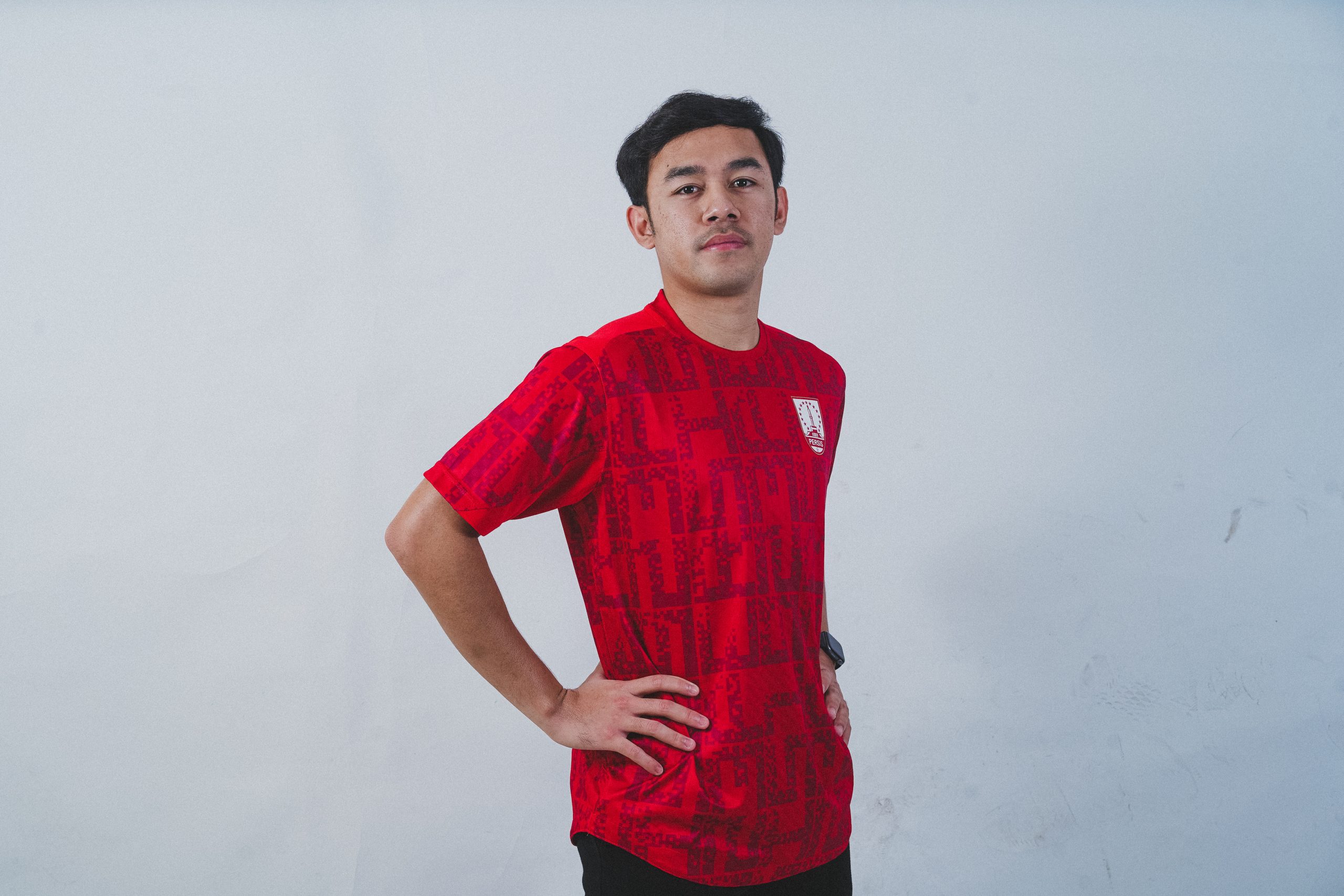PERSIS Resmi Rekrut Luthfi Kamal, Eks Gelandang Timnas U-23 Siap Antar Laskar Sambernyawa Kembali ke Liga 1