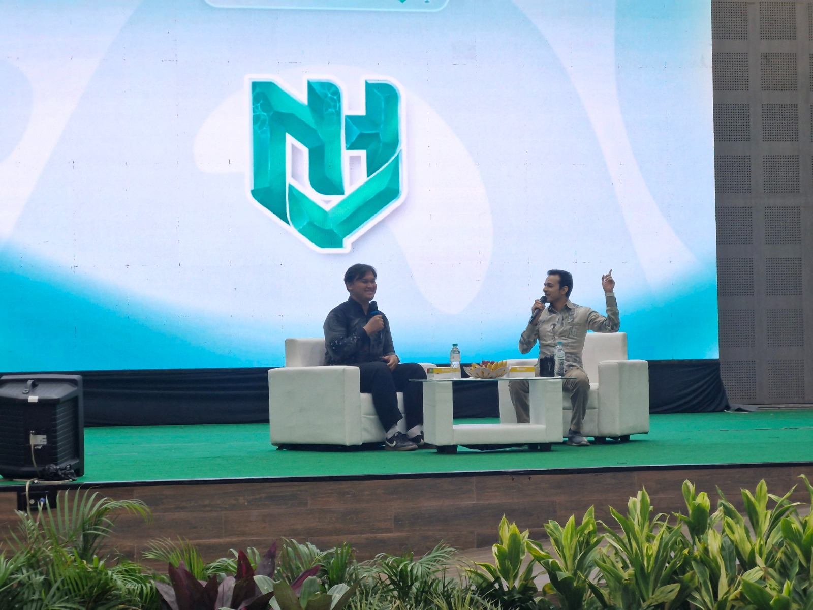 Parenting Akbar SIT Nur Hidayah Hadirkan dr. Gamal Albinsaid dan Prof. Sukro Muhab, Bahas Ketangguhan Mental hingga Tantangan AI