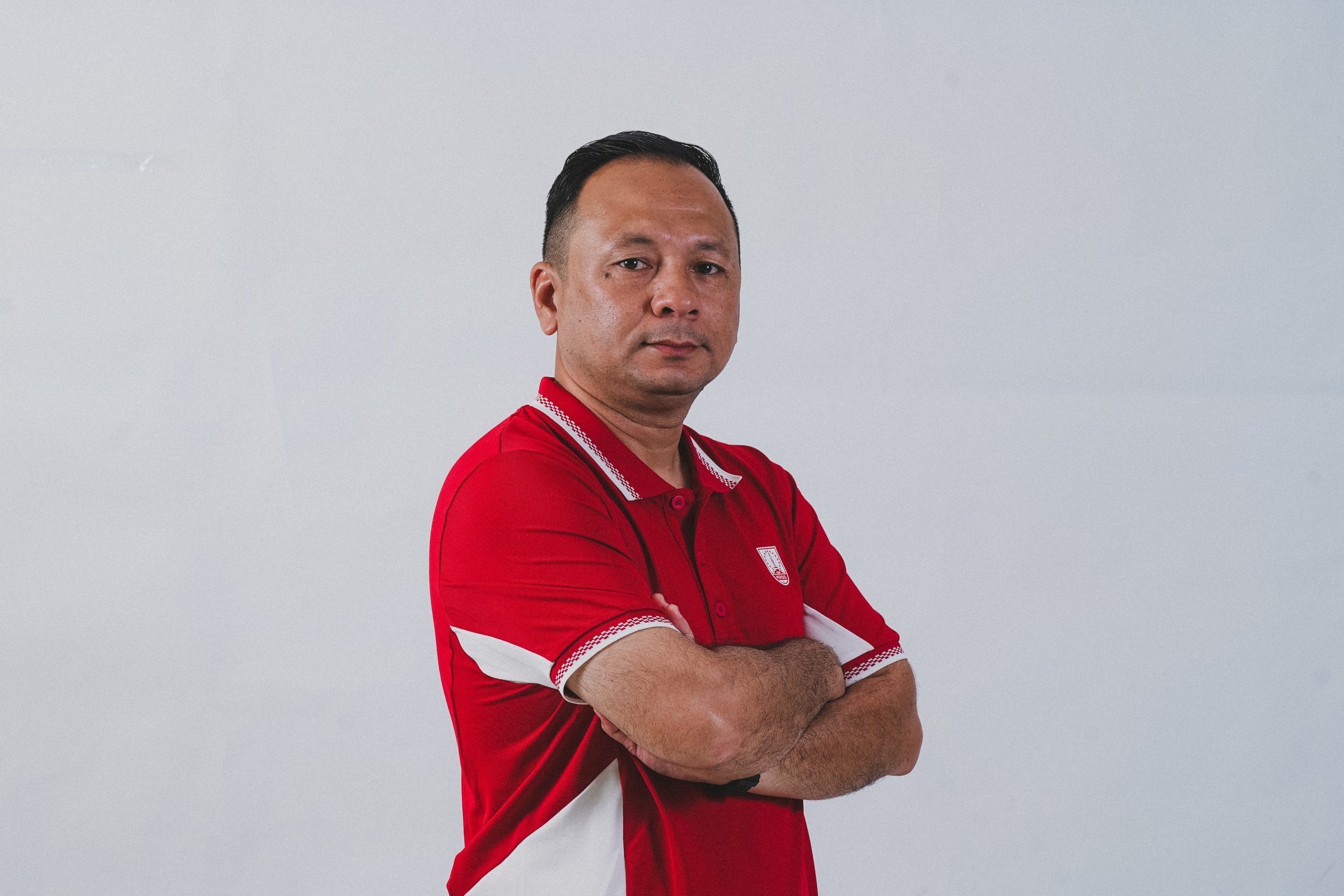 Ricky Nelson Resmi Tangani PERSIS Solo, Bidik Misi Kembali ke Liga 1