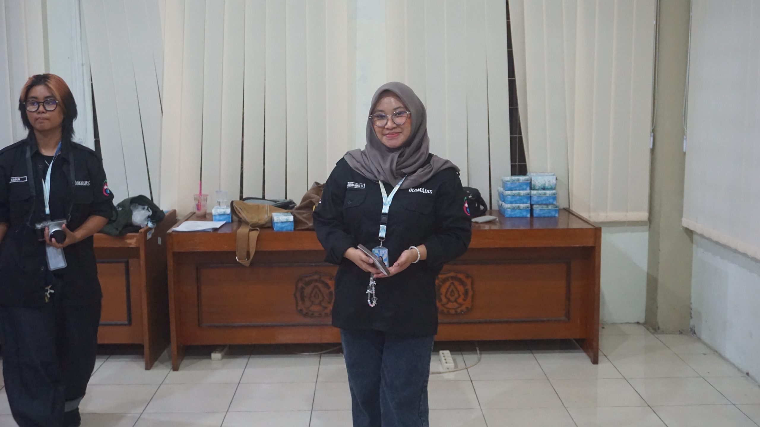 Luhusumani Dewi, dari Ruang Inklusi Menjadi Inspirasi