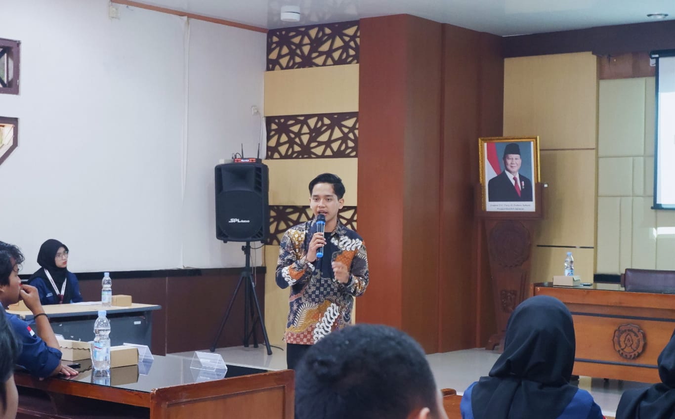 Ahmad Saifuddin, Mengubah Pengalaman Beasiswa Menjadi Jembatan Menuju Pendidikan
