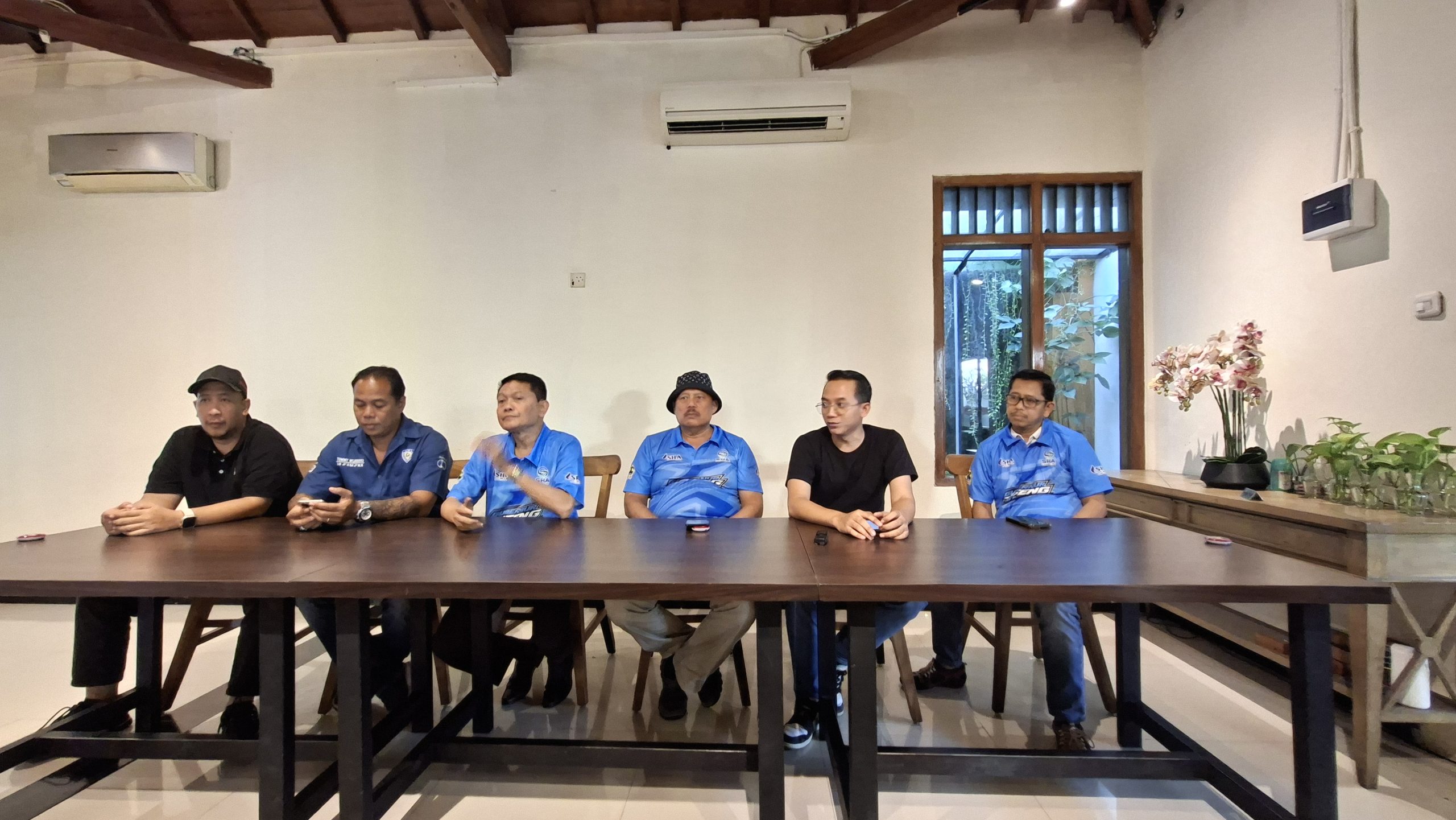Gubernur Jateng Drag Bike 2026 Hadir di Manahan Solo, 500 an Pembalap Siap Adu Cepat
